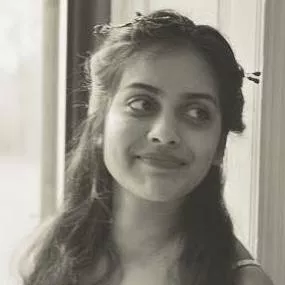 Bushra Amin