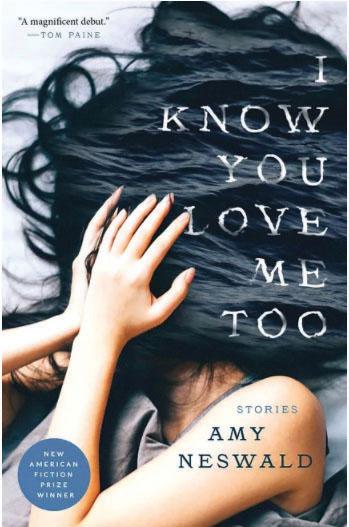 Cover for the book "I Know You Love Me Too"