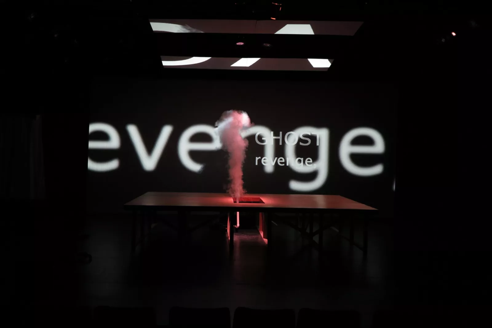 'A Piece of Work' image