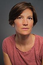 Portrait of Christine Henneberg