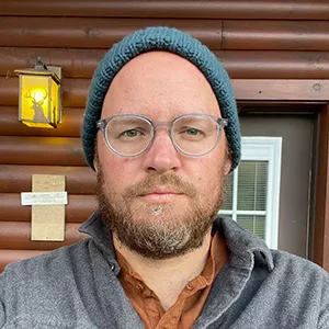 Dan Torday