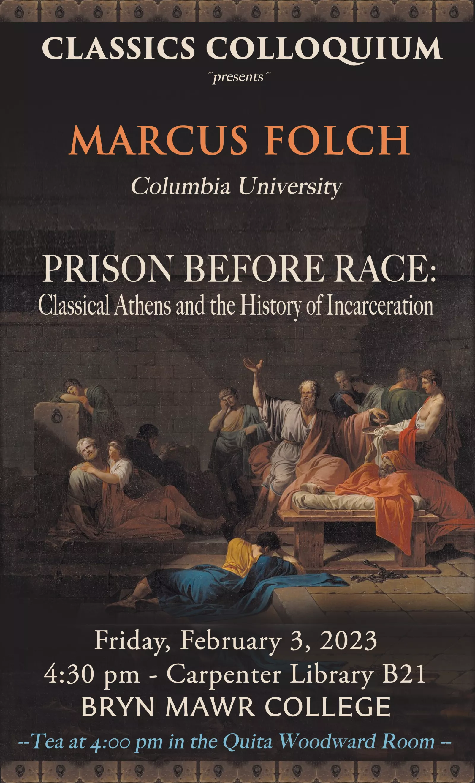 poster