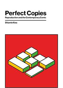 book cover of Perfect Copies
