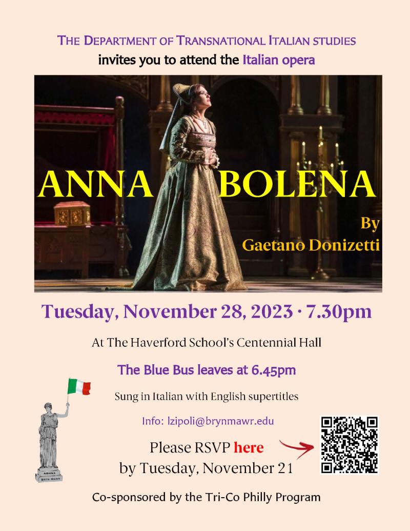 Opera Night poster