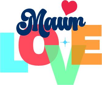 Mawr Love Logo 2024