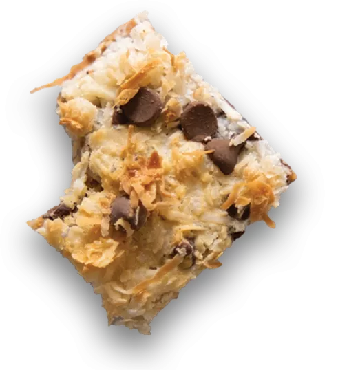 Cookie Bar