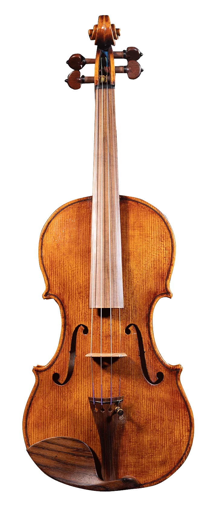 Marit Danielson violin