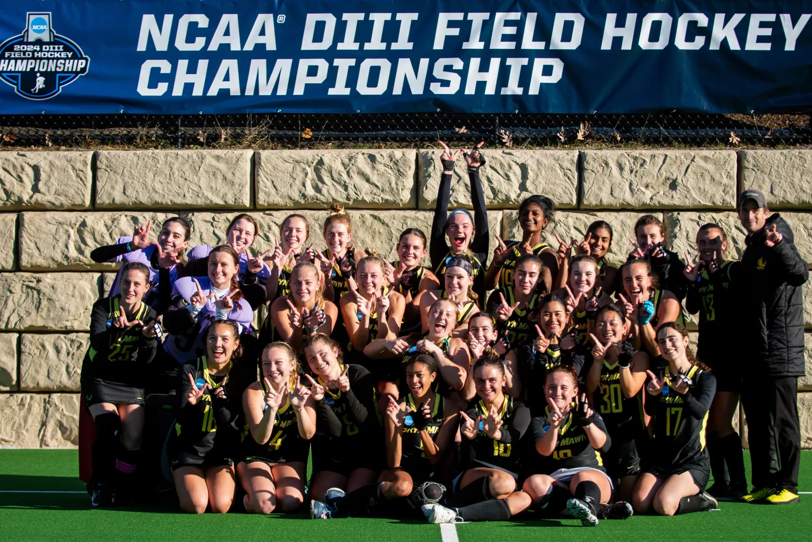 Bryn Mawr vs. SUNY Geneso