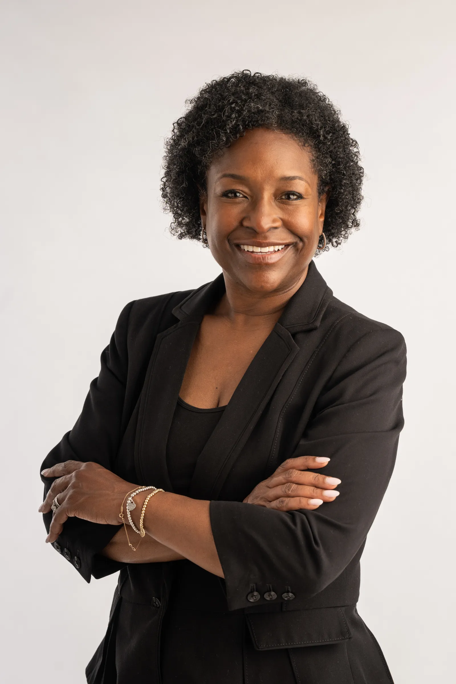 Image of Alumna, Dana Thompson