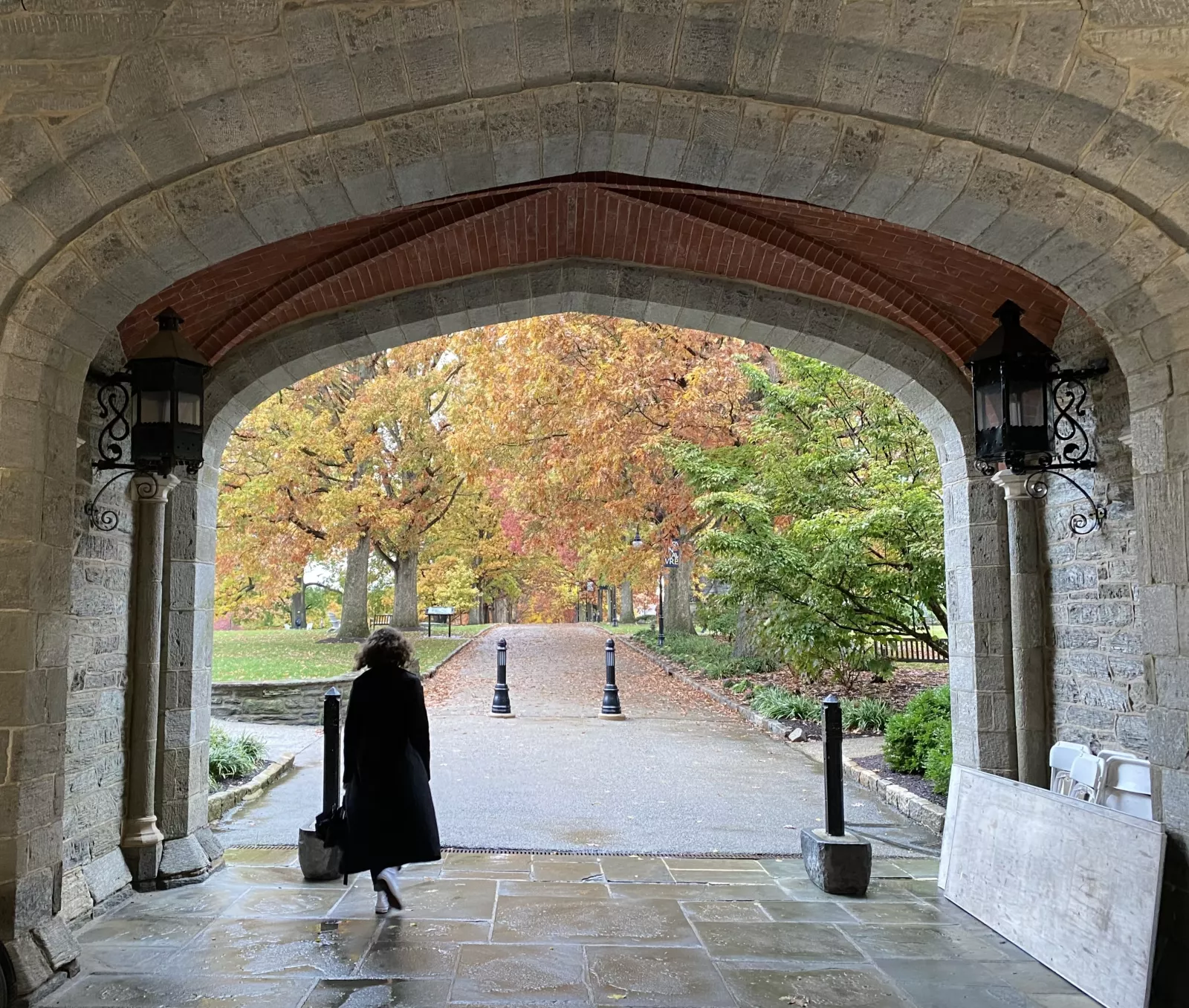 arch