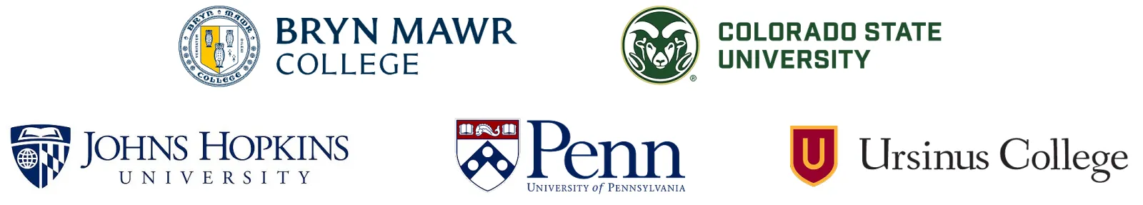QUIMS logos