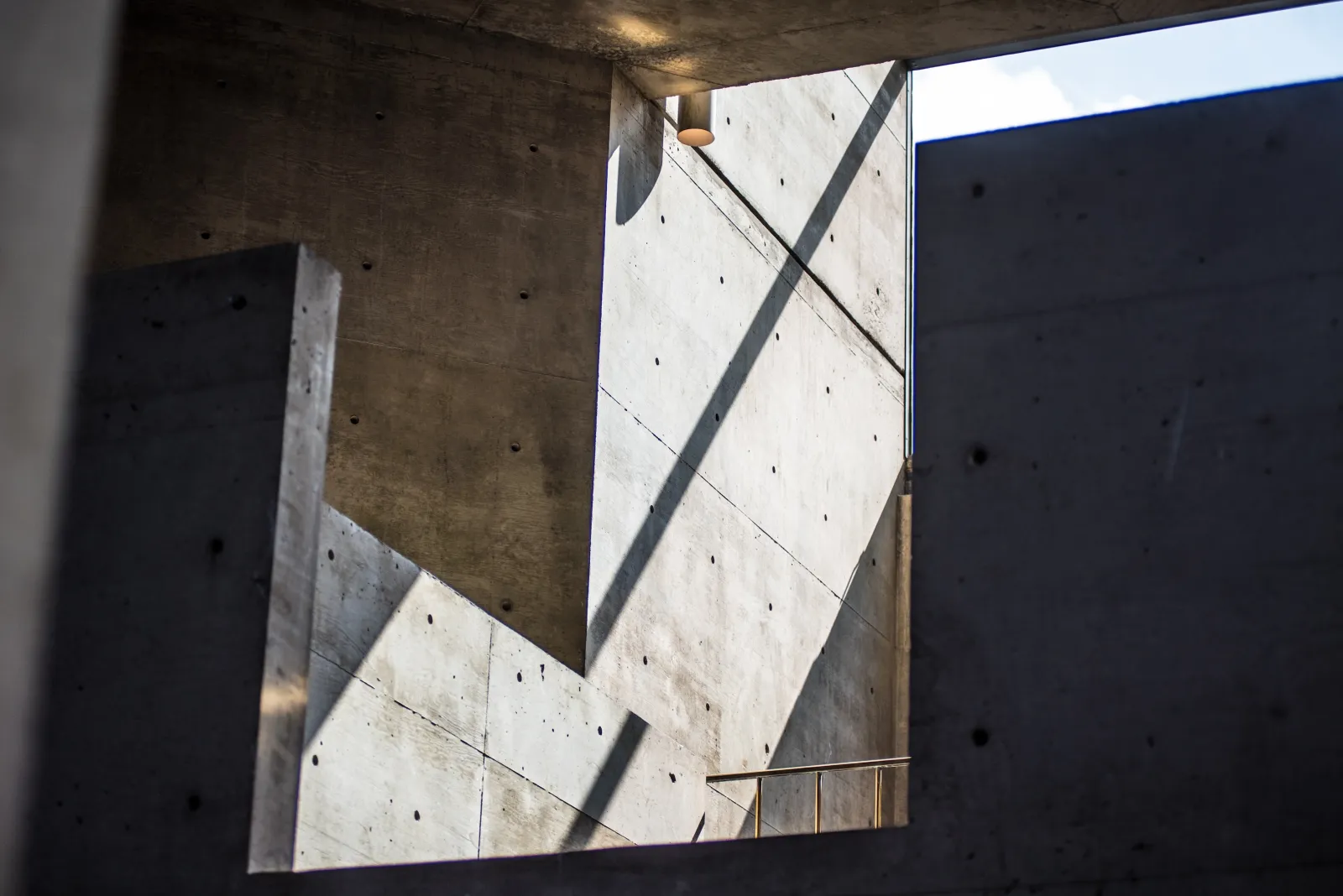 Erdman Hall