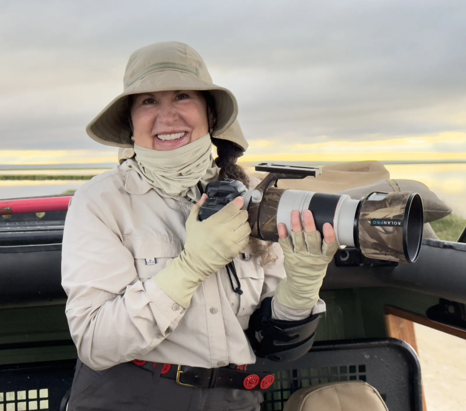 Vicki Santello ’77
