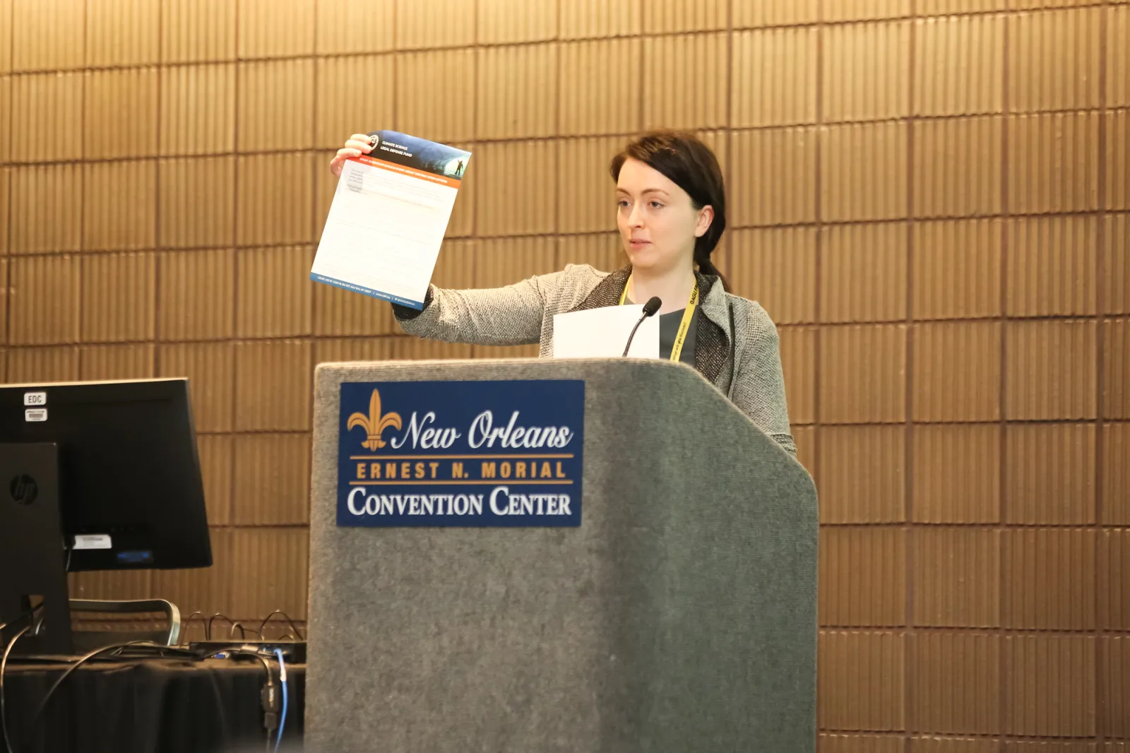 Lauren Kurtz ’06