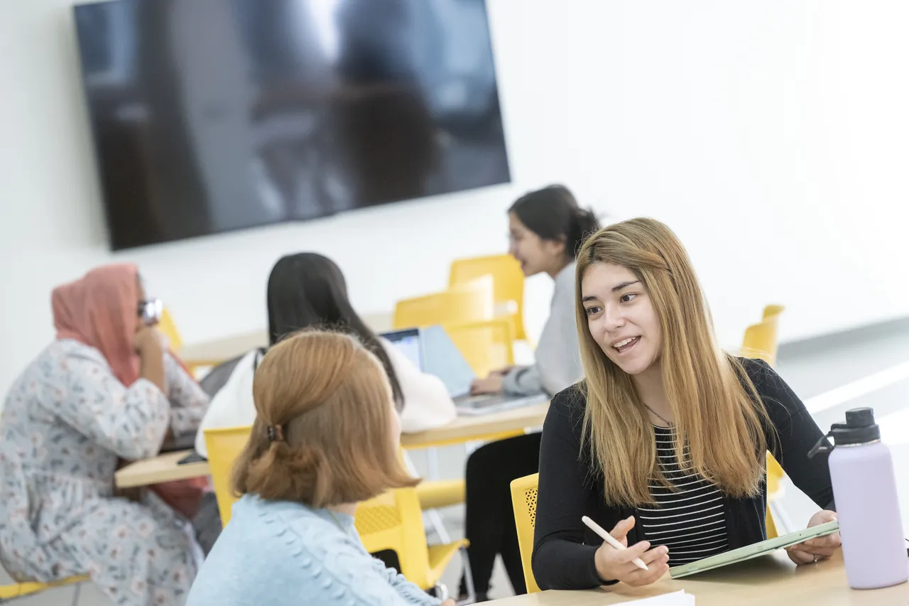 students