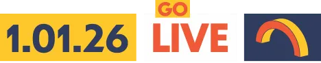 Workday goes live January 1, 2026