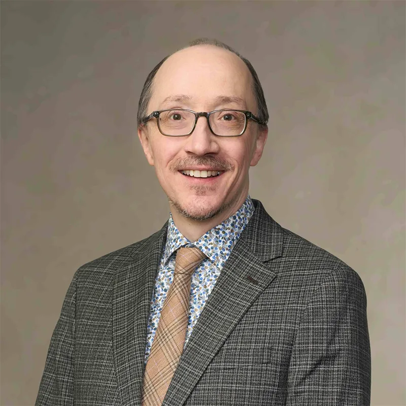 Benjamin Stevens
