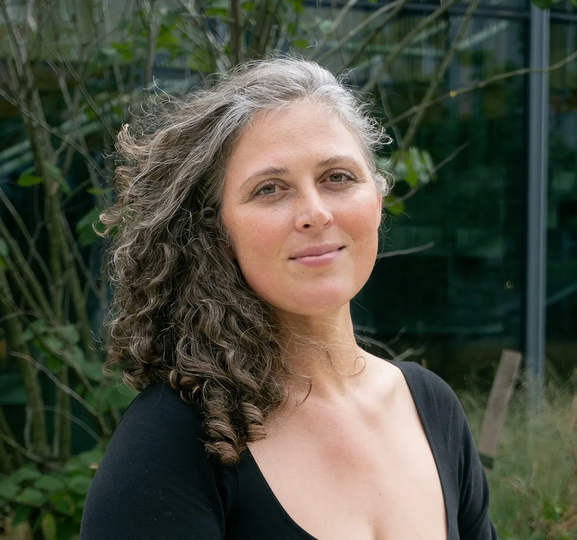 Sara Grossman
