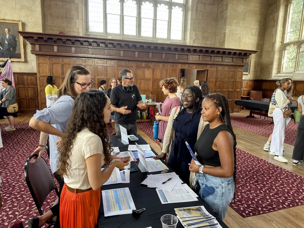 Academic Fair