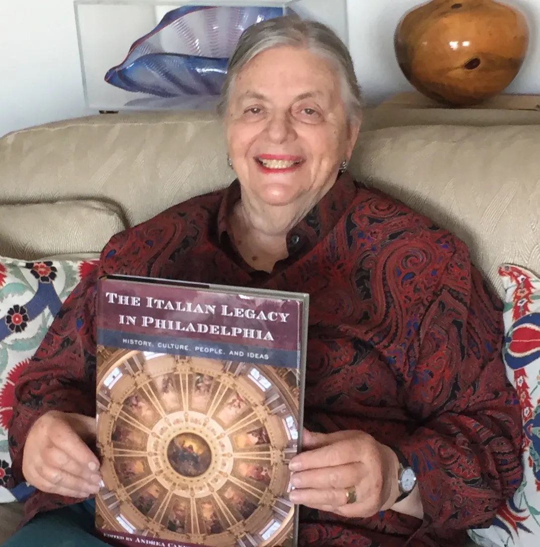 Judith Goode
