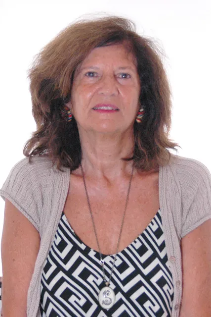 Silvia Panichi