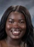 Tiaraoluwa Adesoro
