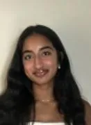 Trisha Potluri