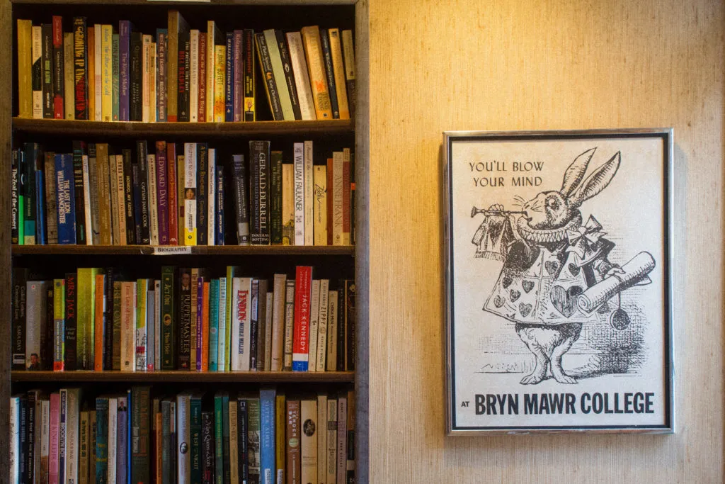Bryn Mawr Bookshops