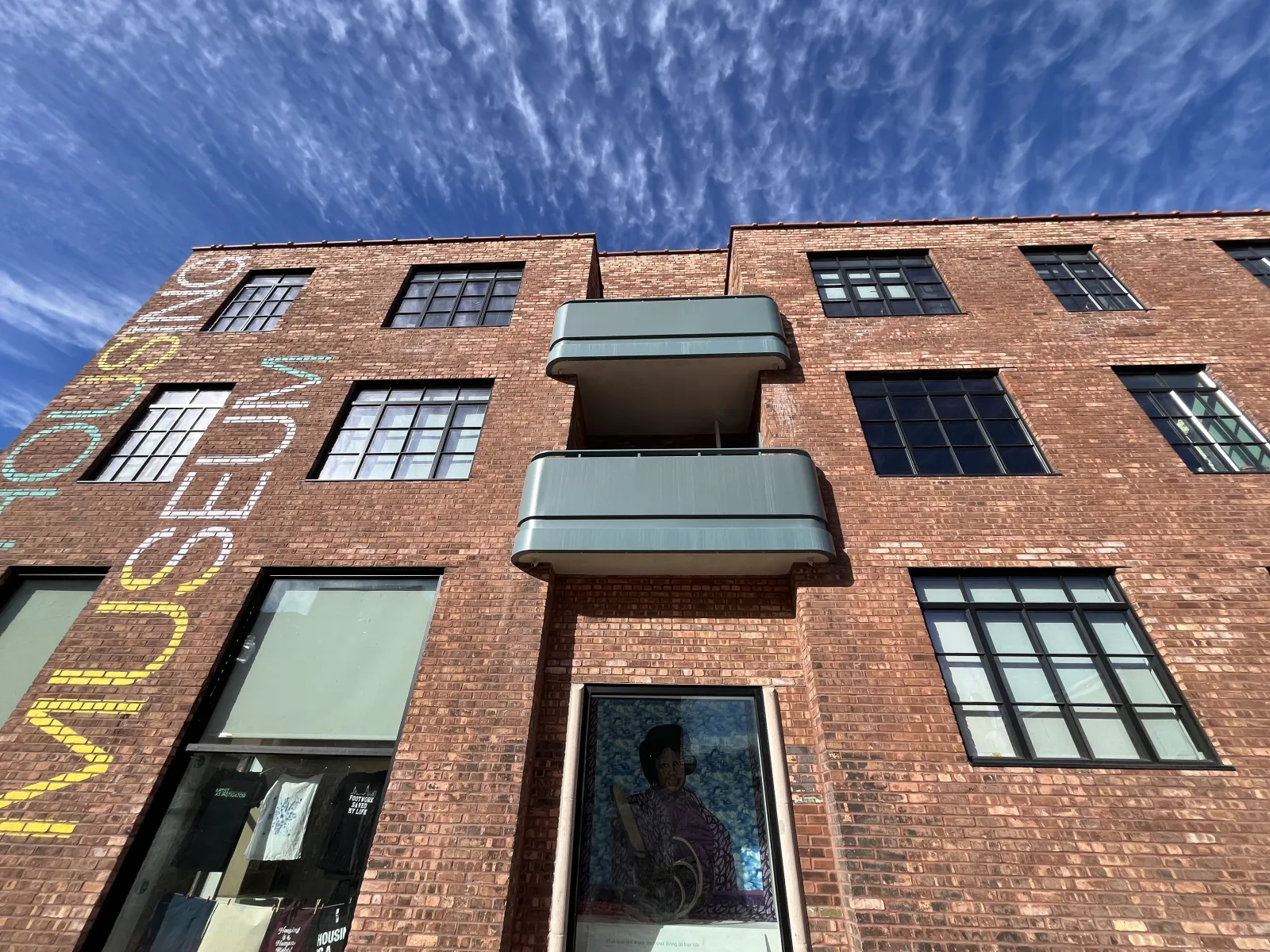 National Public Housing Museum