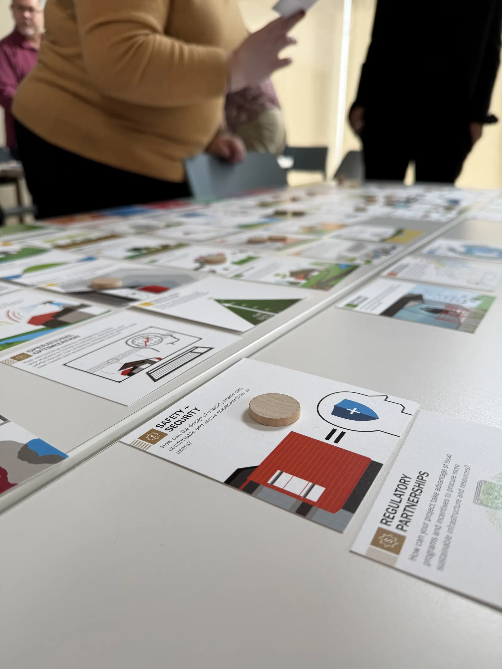 DLR visit 2 from Oct.