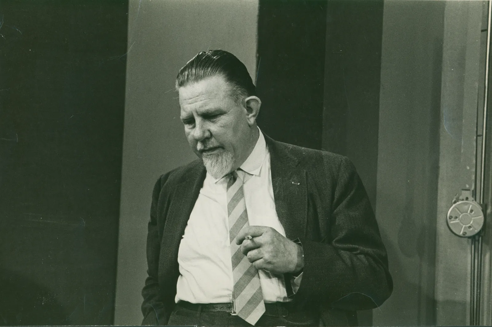 Walter Michels
