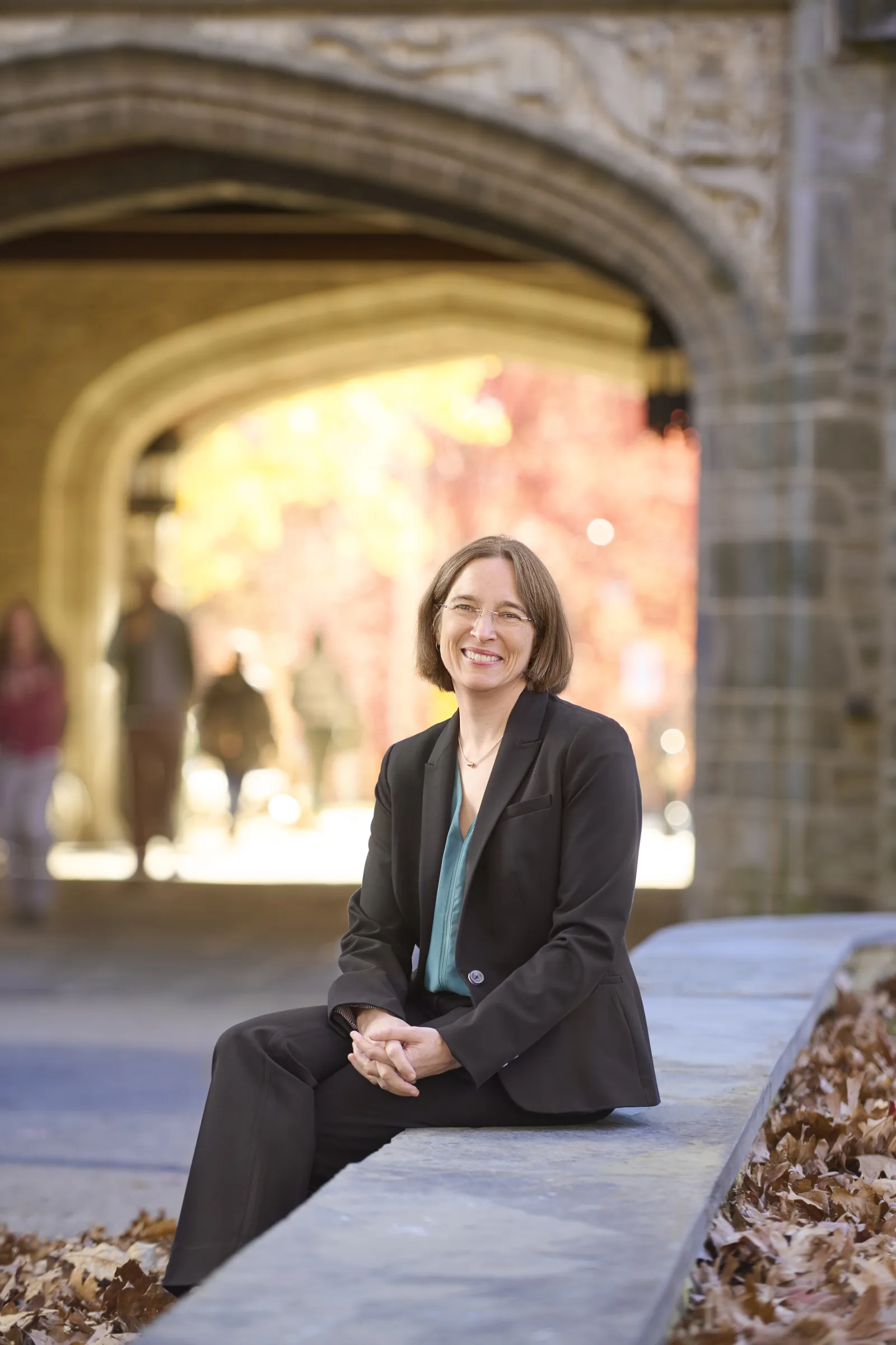 Wendy Cadge Portrait B web