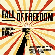 Fall of Freedom