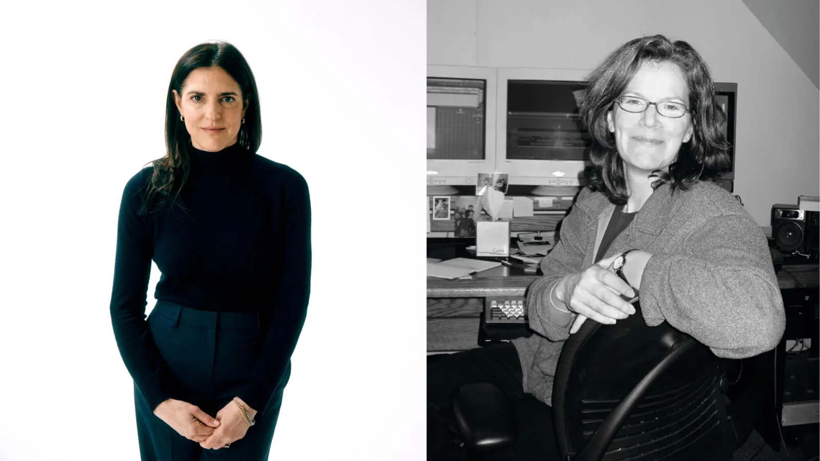 Miriam Grunfeld Lecture Sarah Botstein_Tricia Reidy