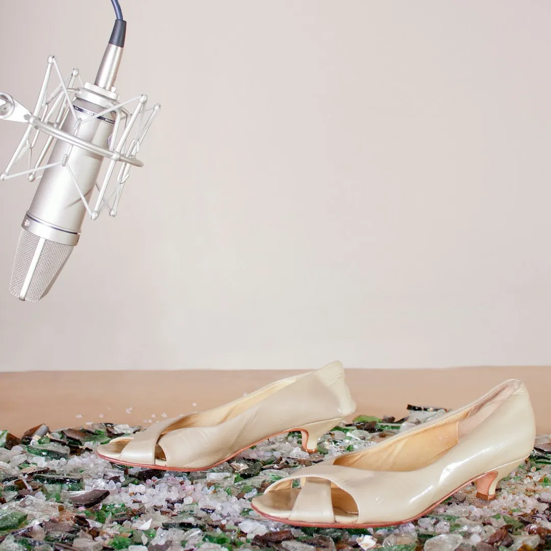 Sound and Radio Lab Image