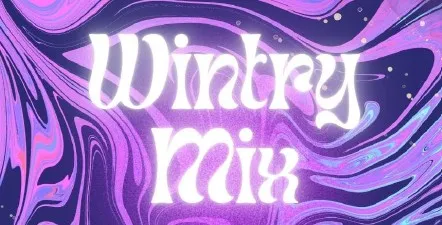 Wintry Mix 2026 Logo
