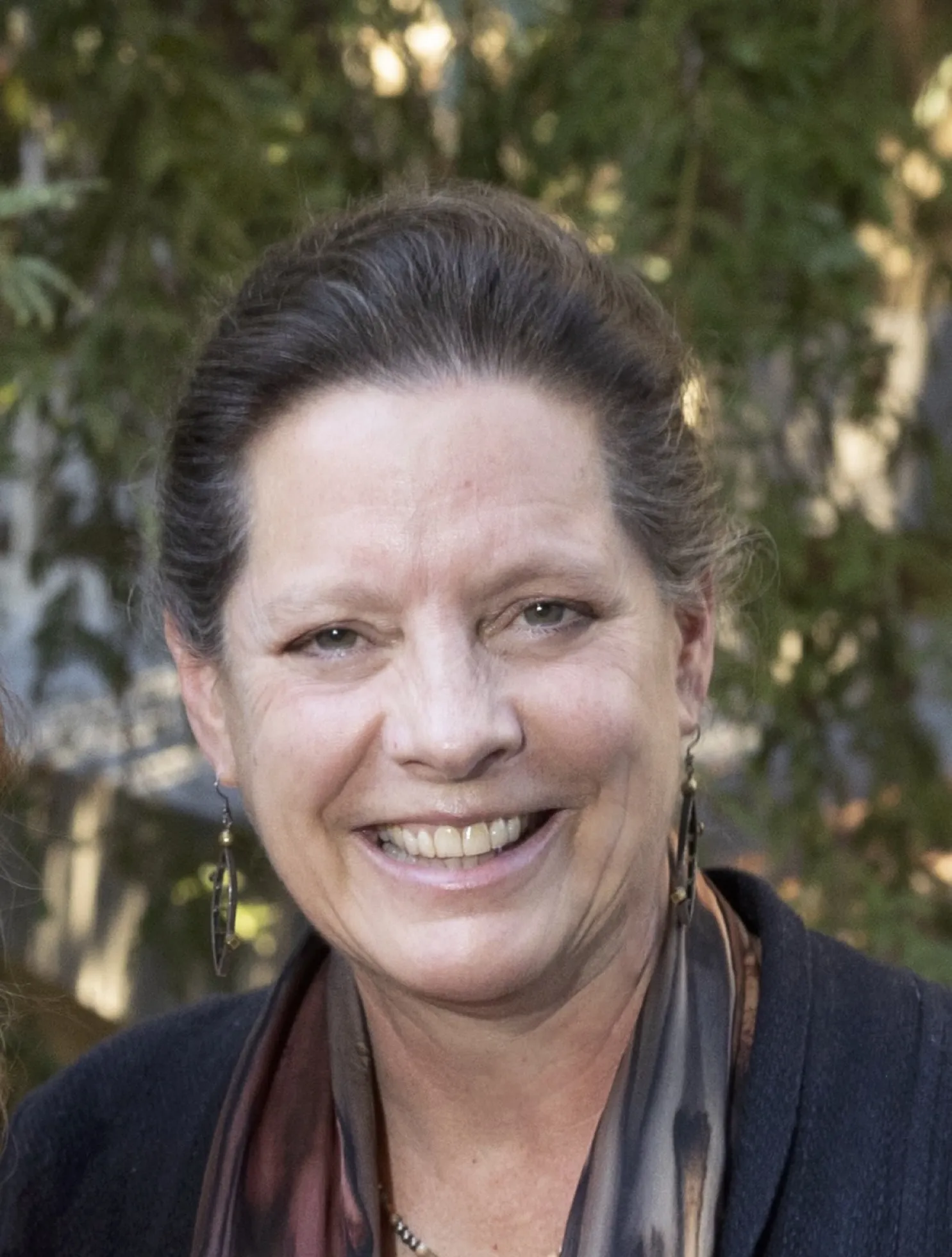 Alison Cook-Sather