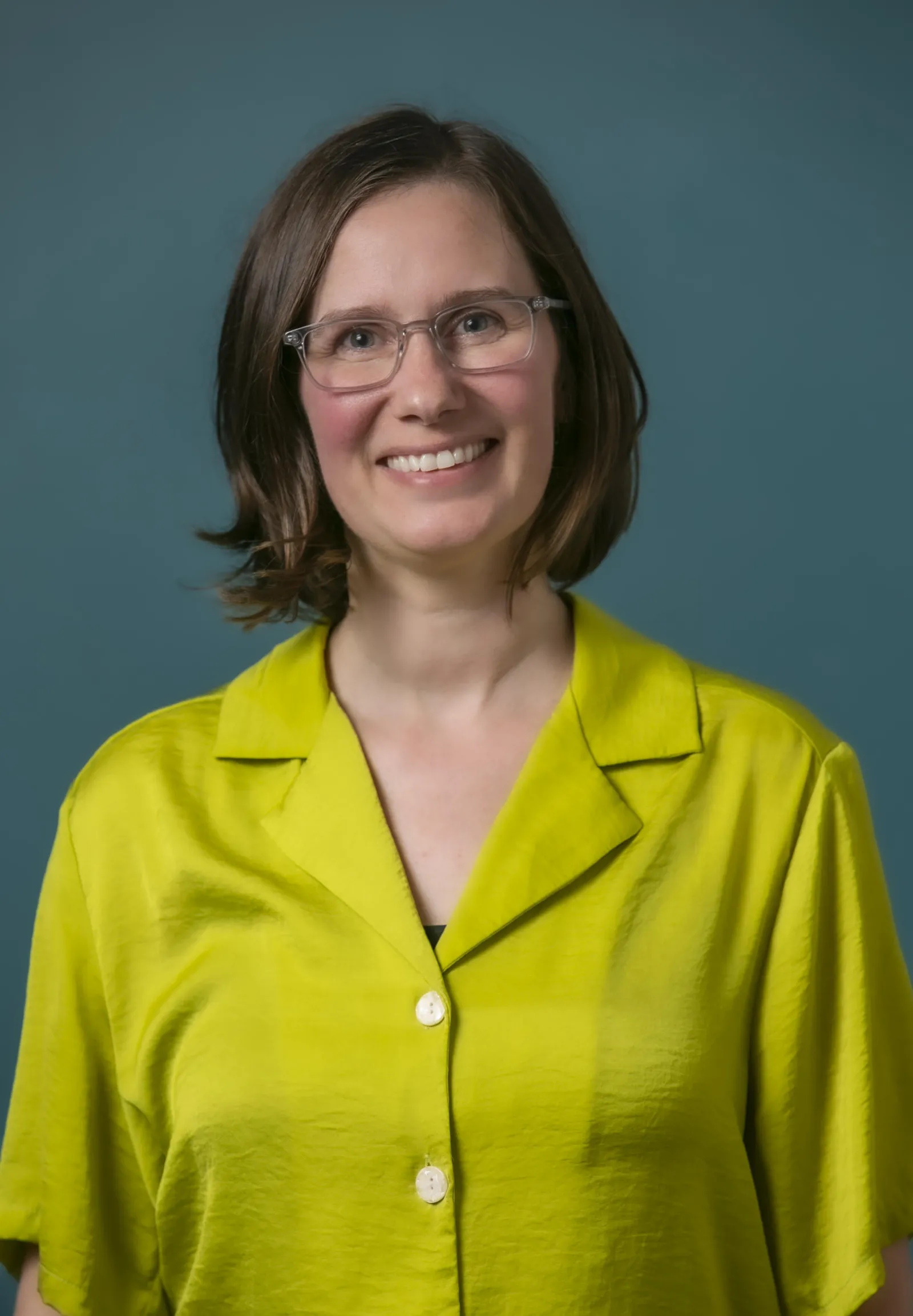 Katie Nash Headshot
