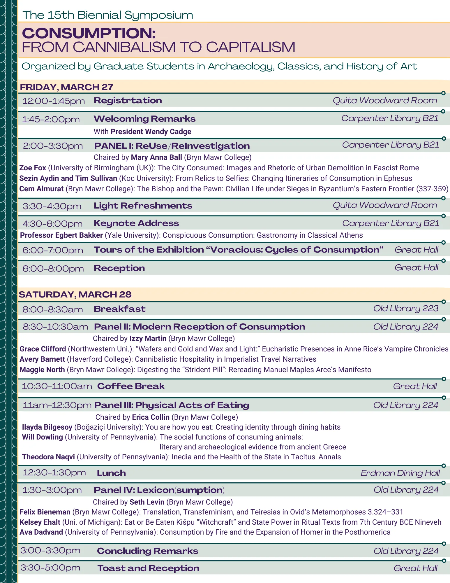 15th symp one page corrected