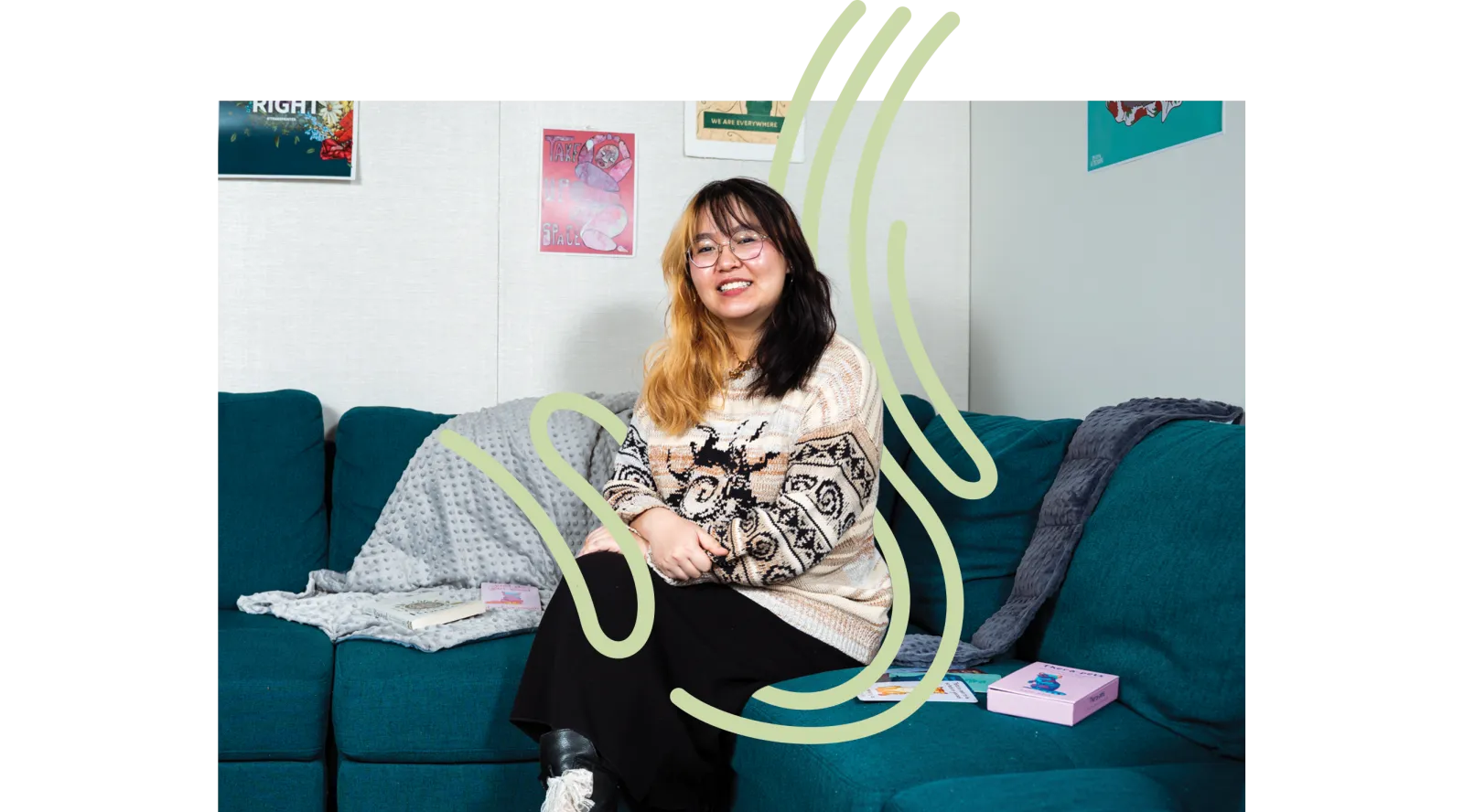 Anadys Rodriguez ’26