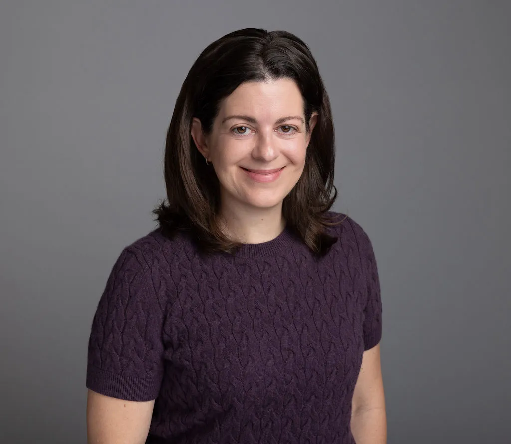 Sally Bachofer ’97