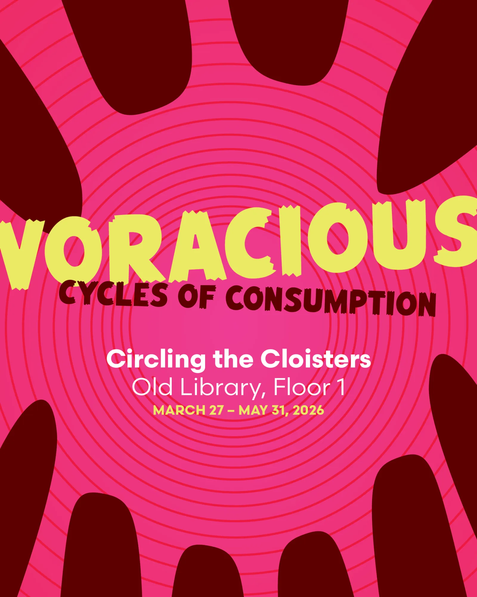 Voracious
