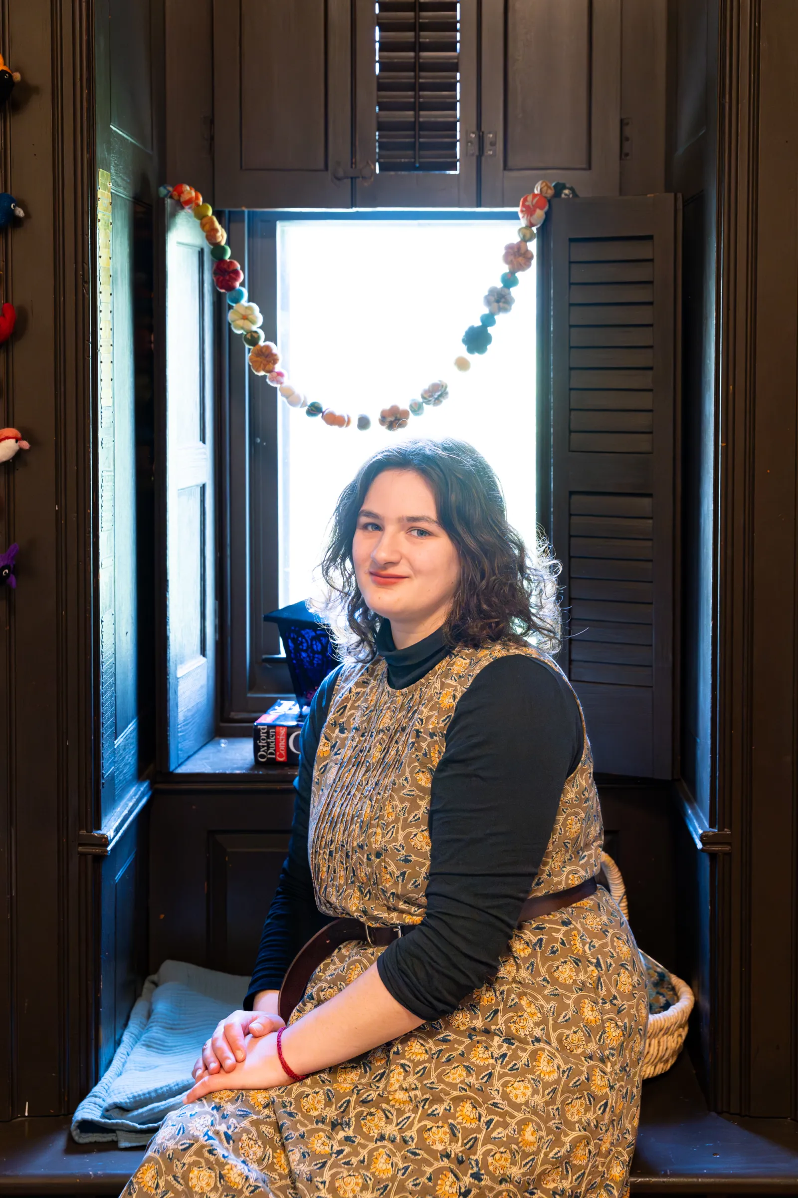 Hannah Carroll ’26