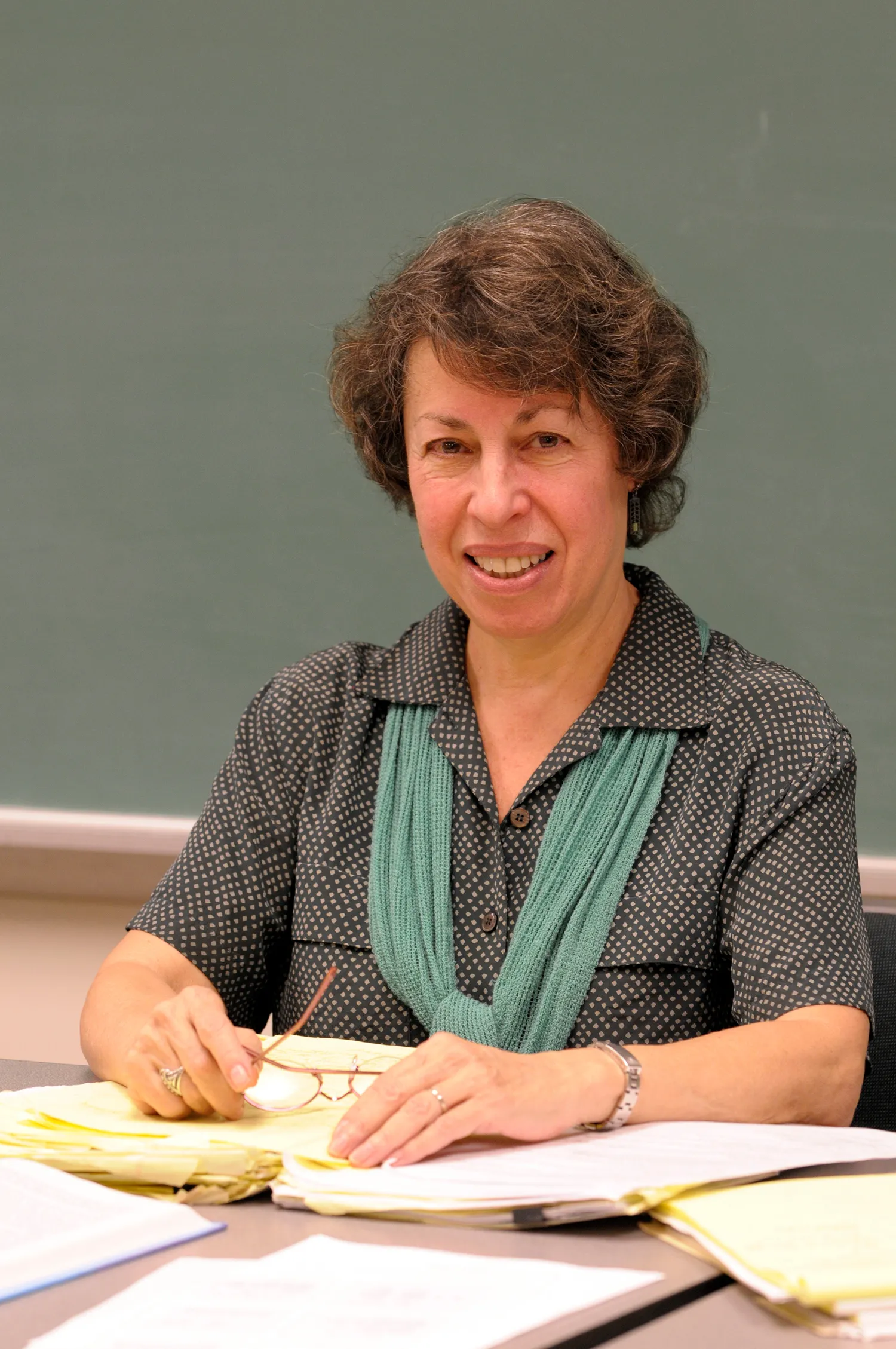 Cynthia Bisman