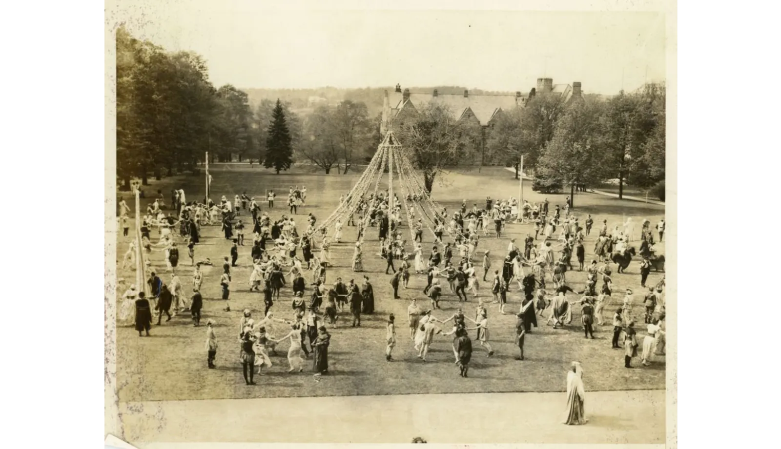 Big May Day 1932