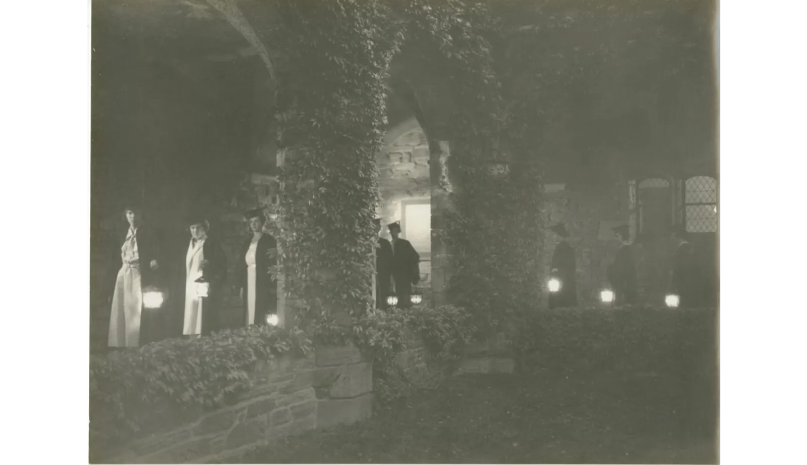 Lantern Night 1936