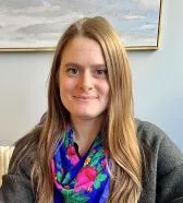 Maisy Hughes: Workshop Presenter