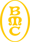 Publisher's Mark monogram yellow