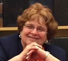 Robin Bilazarian: Workshop Presenter
