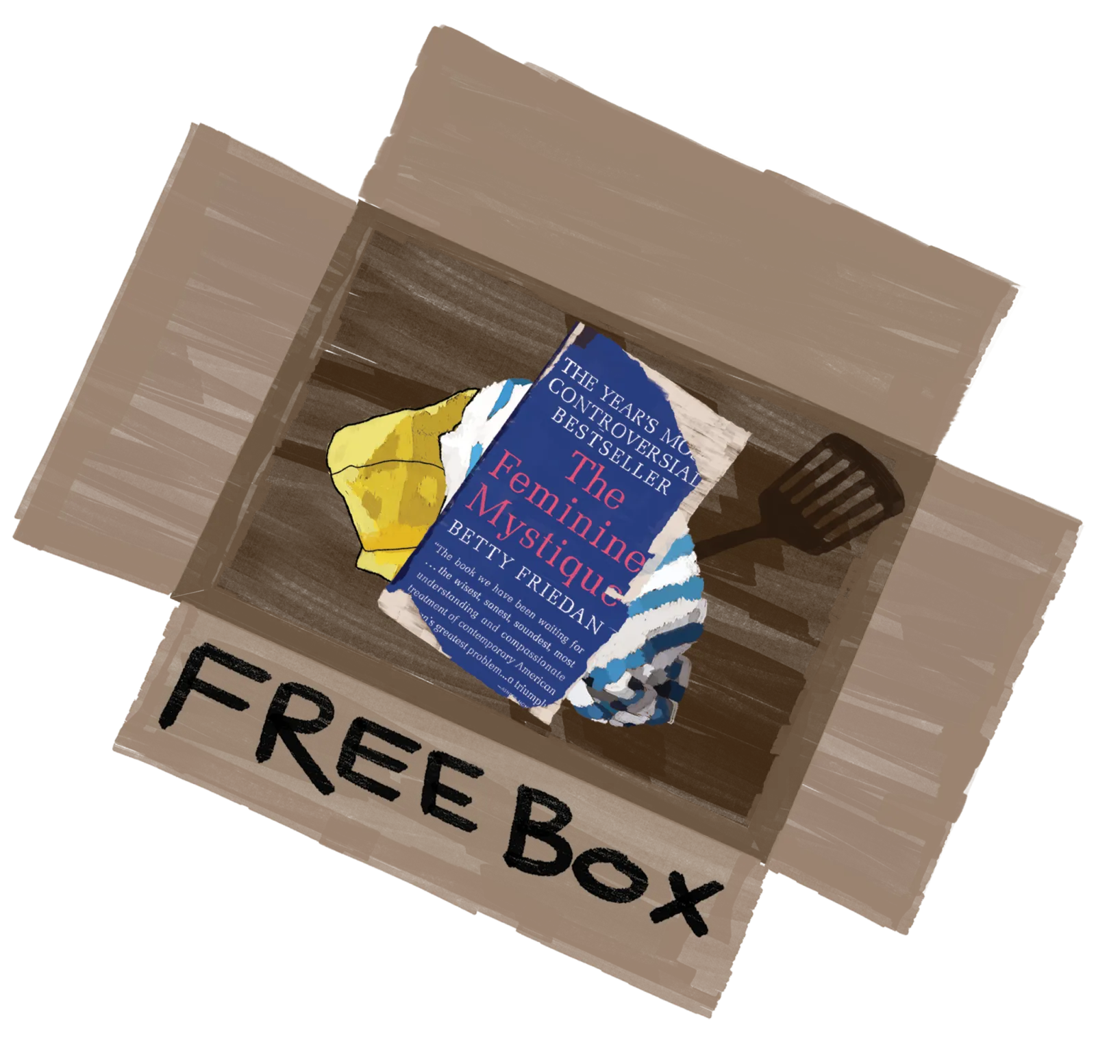 Free Box